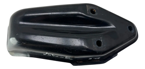 Suporte Coxim Esquerdo Cambio Gm Montana 2011 A 2019