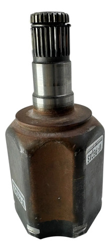 Tulipa Esquerda Fiat Toro 1.8 2016 A 2021 Esquerdo