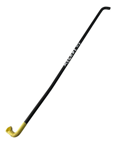 Vareta Capo Renault Megane 2007 A 2012 Preto Com Ponta Amarela