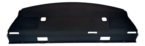 Tampão Bagagito Bmw 318 320 2008 A 2012 Preto