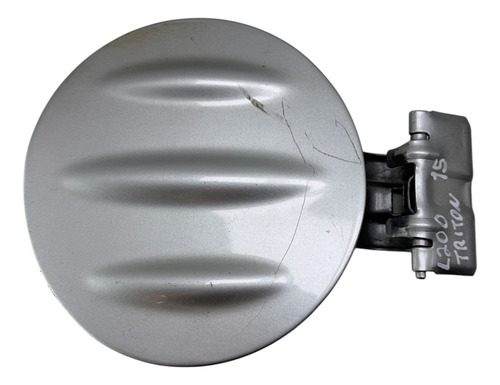 Portinhola Tampa Tanque L200 Triton 2009 A 2015