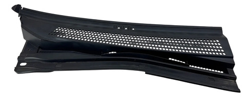 Grade Churrasqueira Direita L200 Triton 2009 A 2015 Fosco