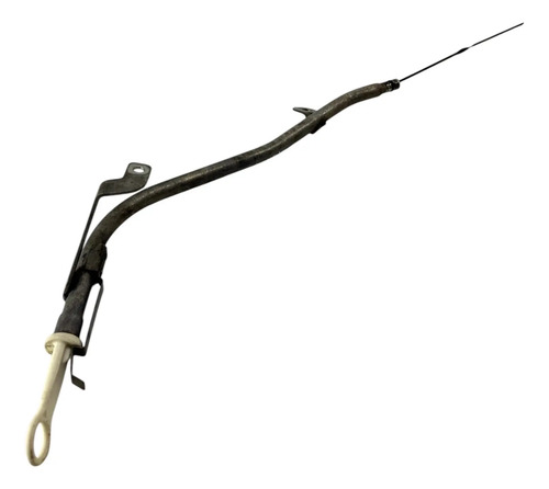 Suporte Vareta Óleo Cambio L200 Triton 3.2 2013 A 2016