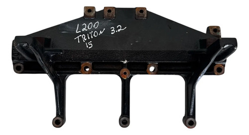 Suporte Motor Mitsubishi L200 Triton 3.2 2009 A 2015