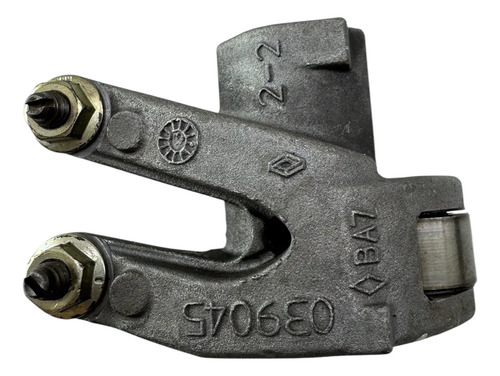 Balancin Comando Escape Peugeot 206 1.0 16v