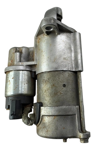 Motor Partida Arranque Gm Spin 1.8 Automatico Até 2018