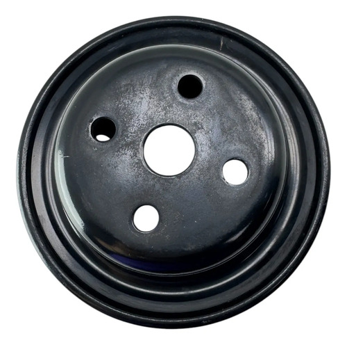 Polia Bomba Agua L200 Triton 3.2 2009 A 2015