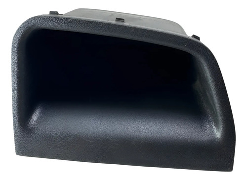 Porta Trecos Direito Painel Gm Spin Até 2018 52079625 Preto