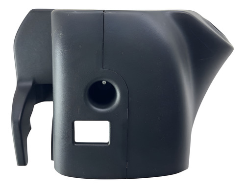 Capa Coluna Volante Gm Spin Até 2018 52039282 Preto