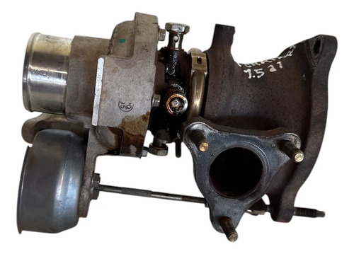 Turbina Ford Territory 1.5 2021 2022 2023 2024