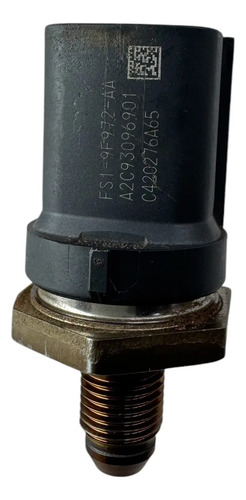 Sensor Pressão Combustivel Territory 2015 A 2021 Fs19f972aa