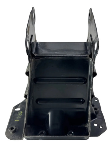 Suporte Esquerdo Alma Dianteira Mercedes B170 B180 2008 A 12
