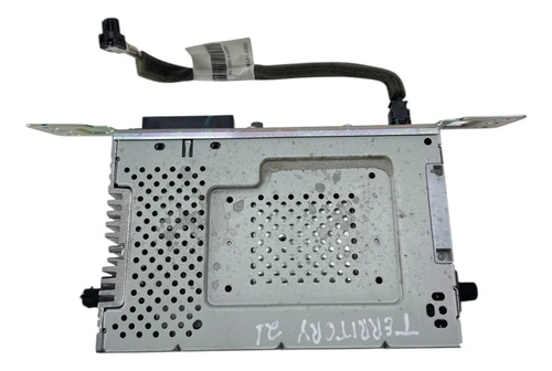 Radio Ford Territory 2021 A 2024 Ms119c043ab