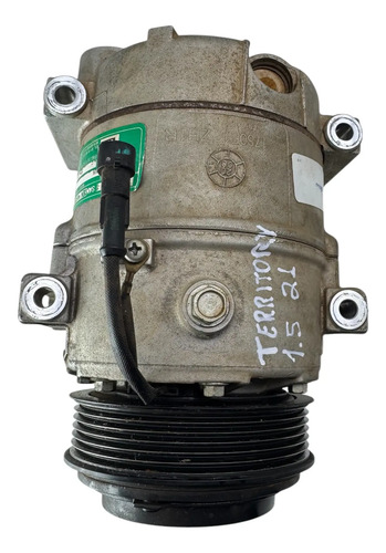 Compressor Ar Ford Territory 1.5 2021 A 2024