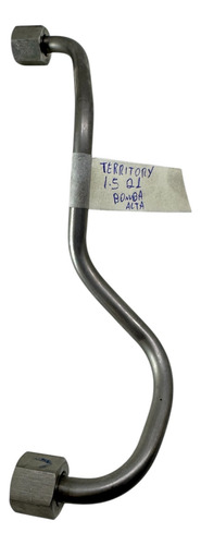 Mangueira Cano Bomba Agua Ford Terirtory 1.5 2021 A 2024