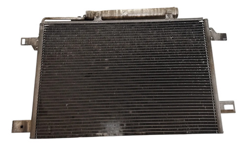 Condensador Ar Mercedes Benz B170 B180 2008 A 2012