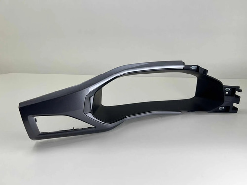 Moldura Painel Instrumentos Vw Taos 2gj858415 Avaria