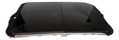 Teto Solar Ford Territory 2021 2022 2023 2024