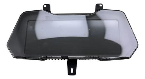 Painel Instrumentos Ford Territory 2021 A 2024 Ms110849ab Preto