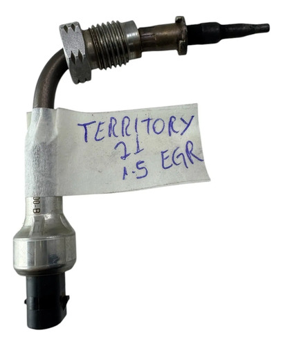 Sonda Sensor Egr Ford Territory 1.5 2021 A 2024