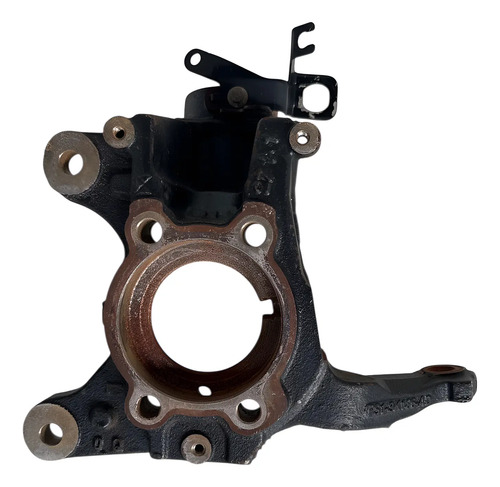 Montante Dianteiro Esquerd Ford Territory 1.5 2021 2022 2023