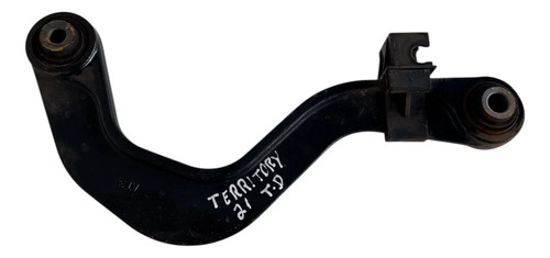Braço Curvo Suspensão Traseira Ford Territory 2021 2022 2023