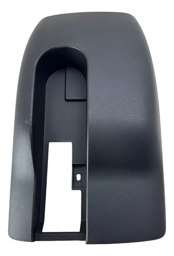 Capa Inferior Coluna Volante Territory 2021 A 2023 Js101624a Preto