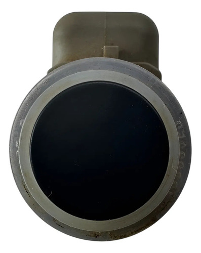 Sensor Estacionamento Dianteiro Territory Até 2023 Ks115k859 Preto