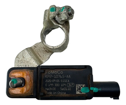Sensor Bateria Ford Territory 2021 2022 2023 Kp210765aa