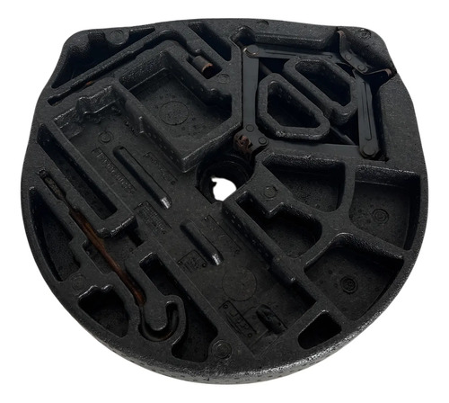 Isopor Macaco Gm Spin 2013 A 2018 1.2v
