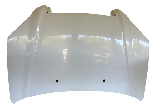Capo Dianteiro Hyundai Tucson 2008 A 2016