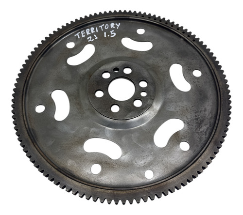Volante Motor Cremalheira Ford Territory 1.5 2021 2022 2023
