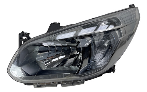 Farol Esquerdo Gm Spin 2013 A 2018 Esquerdo/motorista