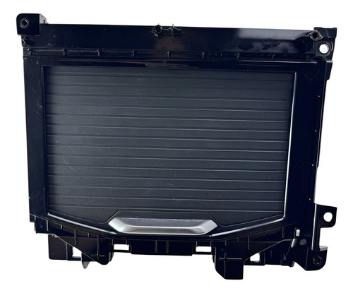 Porta Trecos Console Ford Territory 2021 2022 2023 Js101697b Preto