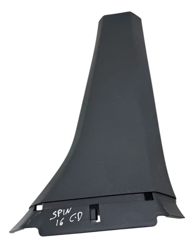 Alavanca Cambio Automatico Gm Spin 2013 A 2018 52061309