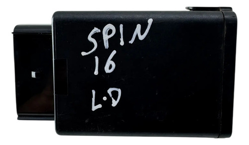 Módulo Porta Direita Gm Spin 2013 A 2018 52102363