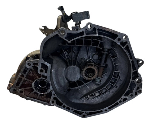 Caixa De Câmbio Gm Celta Prisma 1.4 2008 A 2012