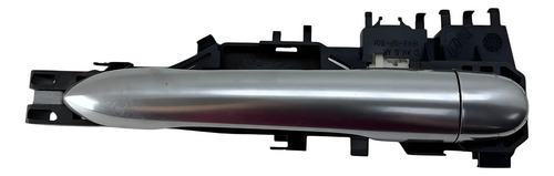 Maçaneta Externa Dianteir Direita Renault Megane 2007 A 2012 Dianteira