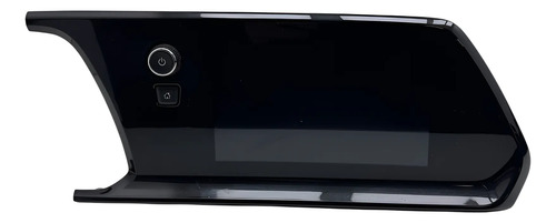 Tela Multimidia Gm Montana Premier 2022 A 2025 42833467 Preto