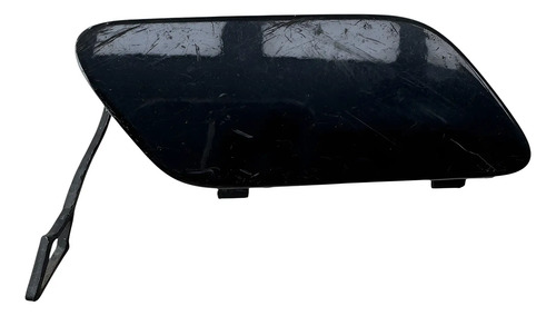 Tampa Reboque Diant Mercedes B170 B180 2007 A 12 A1698851522 Preto