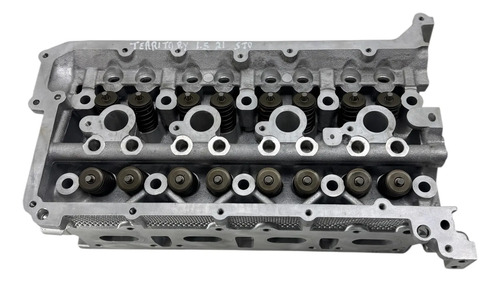 Cabeçote Std Ford Territory 1.5 2021 2022 2023 Mjs16090ad