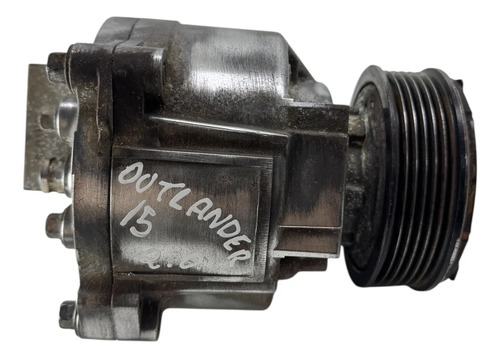 Compressor Ar Outlander 2.0 2014 A 2018 7813a835