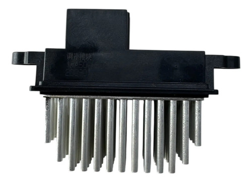 Resistencia Ar Ford Territory 2021 2022 2023