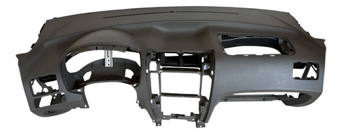 Capa Painel Tabelier Hyundai Tucson 2008 A 2016 Bege
