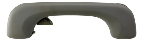 Alça Teto Pega Mão Traseira Renault Megane 2007 A 2012 Bege