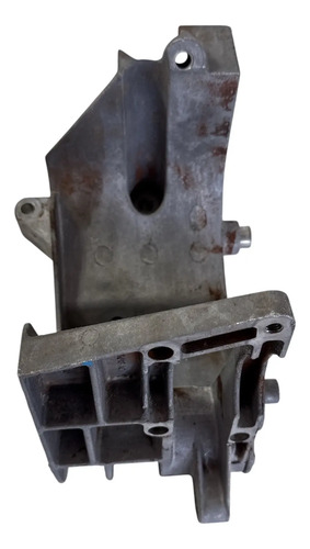Suporte Alternador Ford Fiesta 2007 A 2014 Antigo