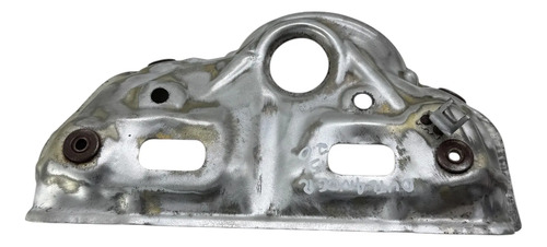 Defletor Catalisador Outlander 2.0 2014 A 2018