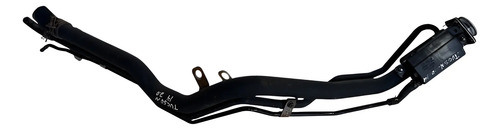 Gargalo Tanque Hyundai Tucson 2.0 2008 A 2016 Preto