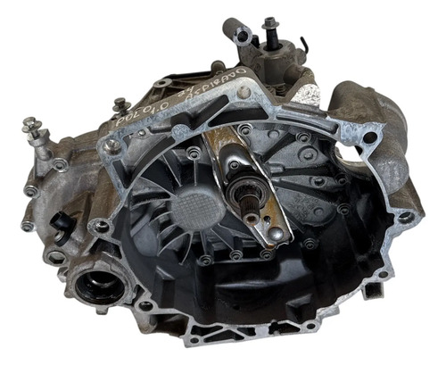 Caixa Câmbio Manual Vw Polo 1.0 2017 A 2025 Aspirado