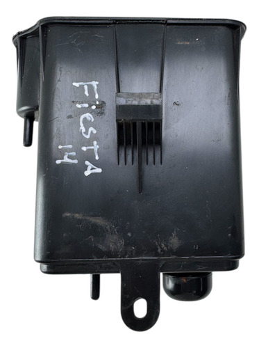 Filtro Canister Ford Fiesta 2007 A 2014 98fu9d653aa